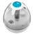 Sencor SHF 950WH ultrasonic humidifier, white, top view