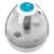 Sencor SHF 950WH ultrasonic humidifier, white, top view