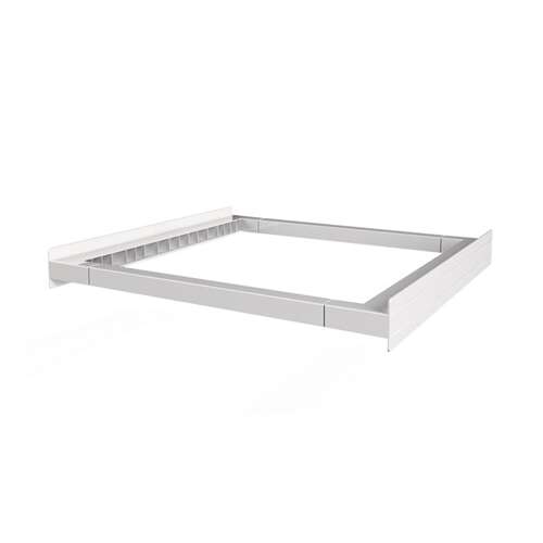 WPRO Univerzális összeépítő keret KCL-103