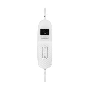 Sencor SUB 2000G electric underblanket controller - Bedding