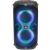 Prijenosni Bluetooth zvučnik JBL PartyBox 110 sa svjetlosnim efektima, crni