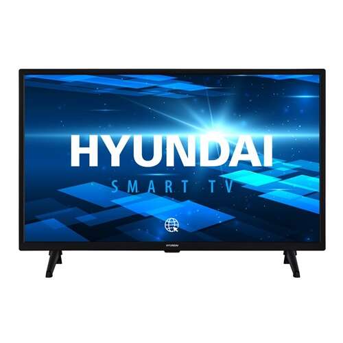 Hyundai FLM32TS611SMART 80cm (32") FullHD Smart LED TV #čierna 45384659