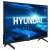 Hyundai FLM32TS611SMART 80cm (32") FullHD Smart LED TV #čierna 45384659}