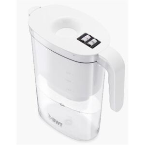 Bwt Dzbanek filtrujący 2,6l vida manual 815821