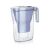 BWT Vida Water Filter Pitcher, Modern Design