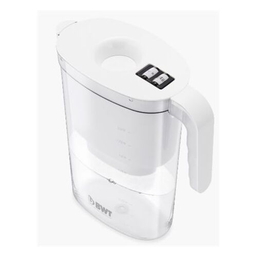 BWT Water Filter Jug 2.6l vida manual 815821