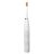 Olcean Flow white sonic electric toothbrush