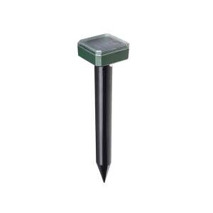 Solárny odpudzovač krtkov, 25 cm, VG 45384980 - Odpudzovače hlodavcov