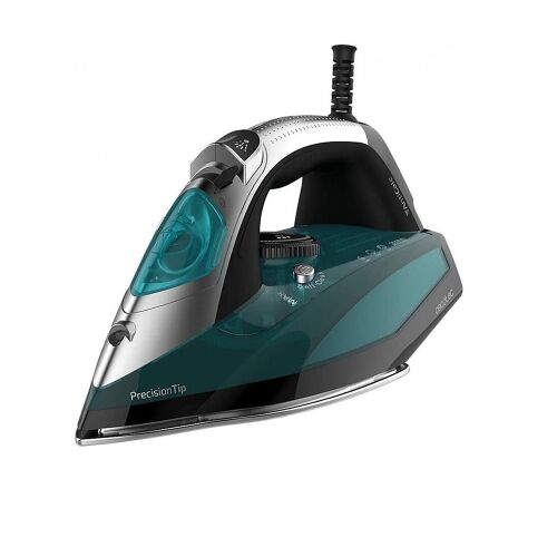 Żelazko parowe Cecotec Fast&Furious 5010 Vital, widok pod kątem