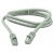 Equip 825414 UTP patch kábel, CAT5e, 5m beige 173145227