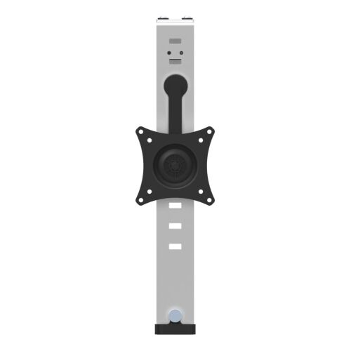 StarTech.com ARMCBCLB TV tartókeret 81,3 cm (32") Ezüst 173146042 - Monitortartó kar és konzol
