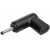 Akyga notebook töltő adapter USB Type-C / 3,0 x 1,0 mm (AK-ND-C06) 173153245