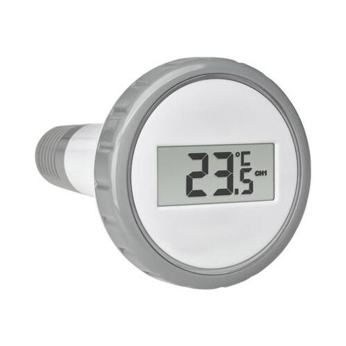 TFA Dostmann 30.3240.10 Medence kültéri érzékelő 433 Mhz rádiójel 173158366 - Medence kiegészítő