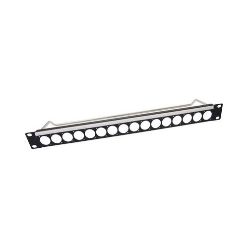 Cliff CP30151 19 collos rack Acél 173158710 - Rack szekrény kiegészítő