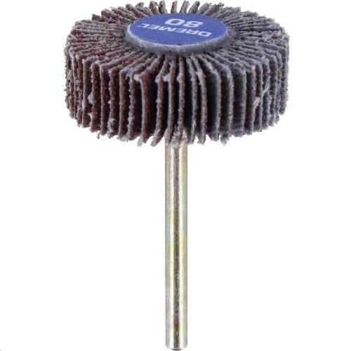 Dremel 502 szárnyas csiszoló kefe 9,5 mm (2615050232)