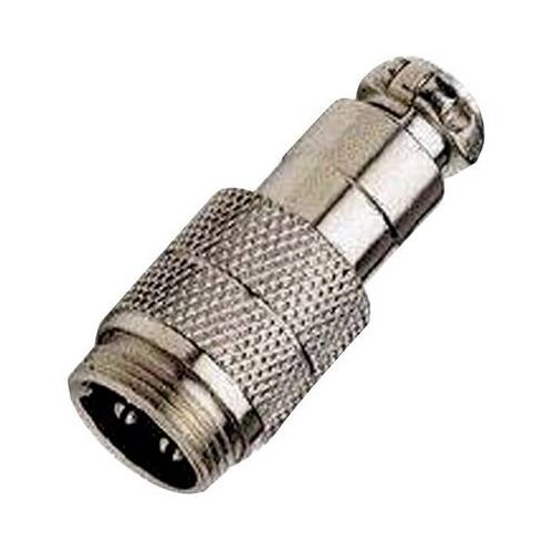 Mikrofon dugalj 4 pólusú 173160950 - Elektromos és hálózati csatlakozó