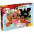 Bing 24 db-os plus puzzle - Bing és barátai alkotnak 173161061