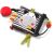 BabyOno játékkönyv - Dream Team C:MORE puha  779 173161288