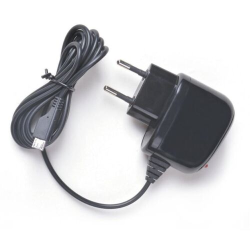 2GO Netz-Ladegerät 5W   für Micro-USB   schwarz