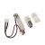 Lampa COB 10-30V  Led panael, 28x18mm, fehér (0157923) 173169606
