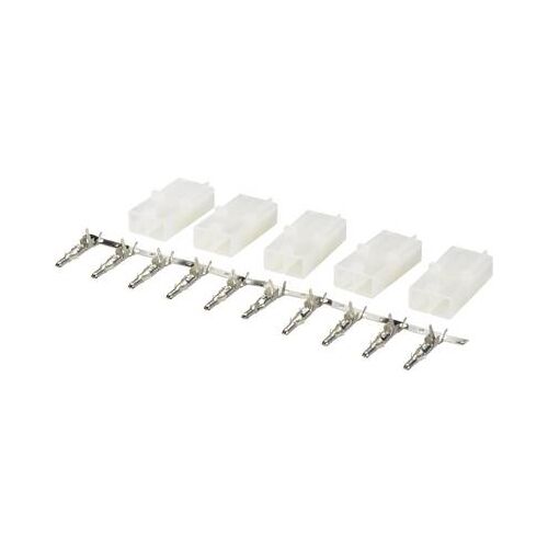 Dugó, standard, Tamiya 173173231 - Elektronikai csatlakozó és alkatrész