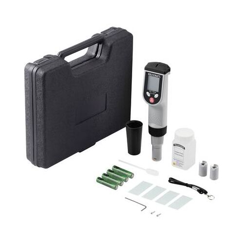 VOLTCRAFT DO-500 Oxigénmérő 173173546 - Medence karbantartás