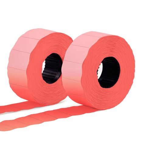 Avery Zweckform RPLP1226 12 x 26 mm Címke (15000 címke / csomag)
