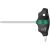 Wera 467/7 TORX HF Csavarhúzó készlet (7 db/csomag) 173192588