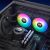 Thermaltake TH240 V2 Ultra EX ARGB CPU Vízhűtés 173194822