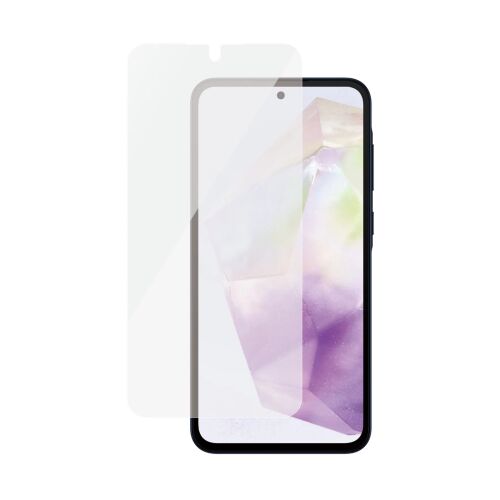 PanzerGlass SAFE. by Samsung New A34 5G UWF Átlátszó képernyővédő 1 db