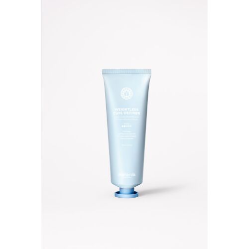 MARIA NILA Coils & curls súlytalan göndörítő zselé 125ml 173201301 - Szépség és egészség