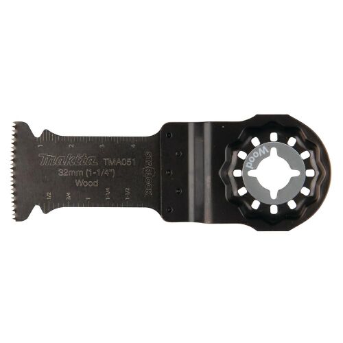 Süllyesztett vágófűrészlap 32x50mm B-64858 Makita