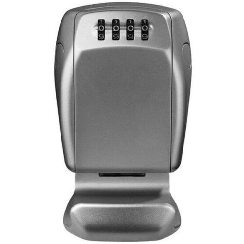 MasterLock 3ZM033 számzáras kulcskazetta szürke 173208196 - Lakberendezés