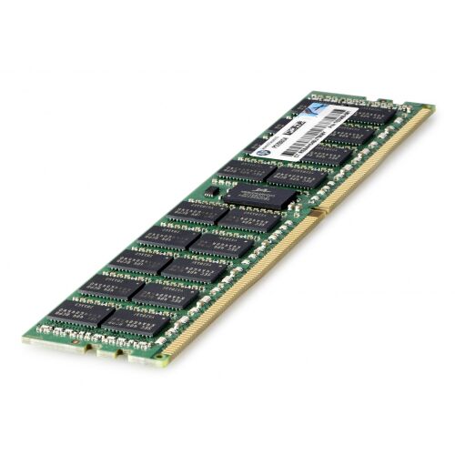 HPE 726718-B21 memóriamodul 8 GB DDR4 2133 MHz