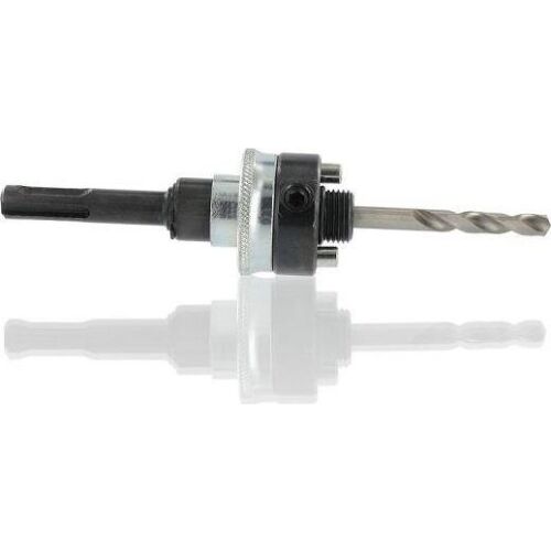 ABRABORO® lyukfűrész adapter, SDS Plus, D 32,0 - D 250,0