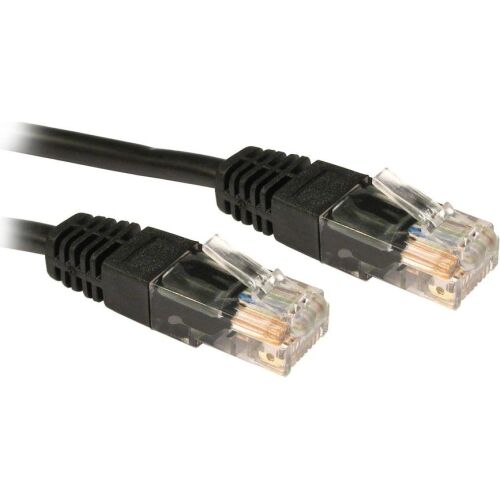 Unify UNIFY LAN-cable CAT6 2m - L30250-F600-C270 173217479 - Patch kábel