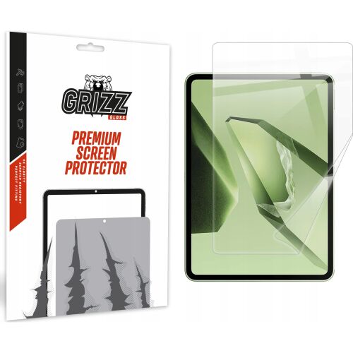 Folia ceramiczna GrizzGlass CeramicFilm do OnePlus Pad 3 173224448 - Kijelzővédő fólia