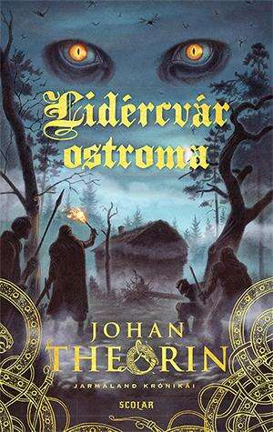Lidércvár ostroma - Jarmaland krónikái 1.