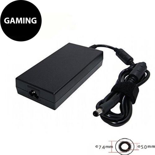 Zasilacz do laptopa Extra Digital Nešiojamo kompiuterio įkroviklis DELL 180W: 19.5V, 9.23A 173240969 - Laptop kiegészítő