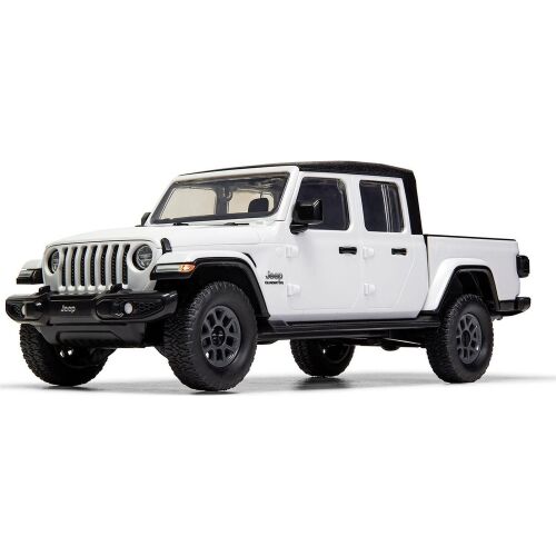 Airfix QUICKBUILD Jeep Gladiator JT Overland J6039 173242325 - Airfix