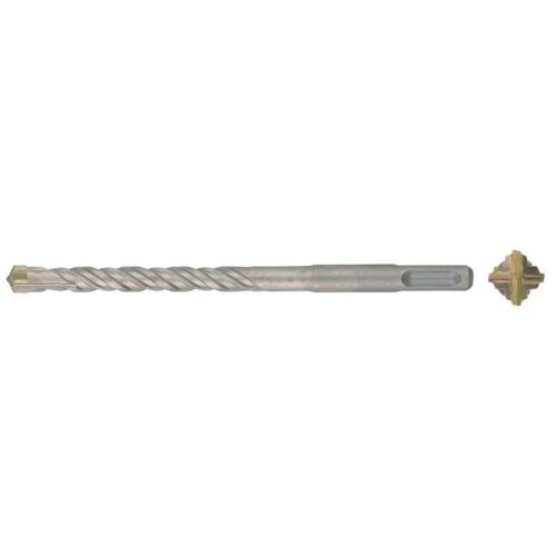 Betonfúró sds max s4 30 * 370mm Proline 173247169 - Építkezés és felújítás