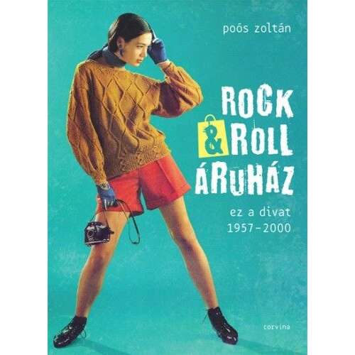 Rock&Roll Áruház - Ez A Divat 1957-2000 45489887