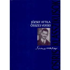 József Attila Összes Versei 45499743 