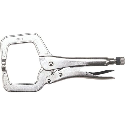 Teng Tools Kleszcze spawalnicze 406-6SP (186650602) 173258910 - Műhelyfelszerelés