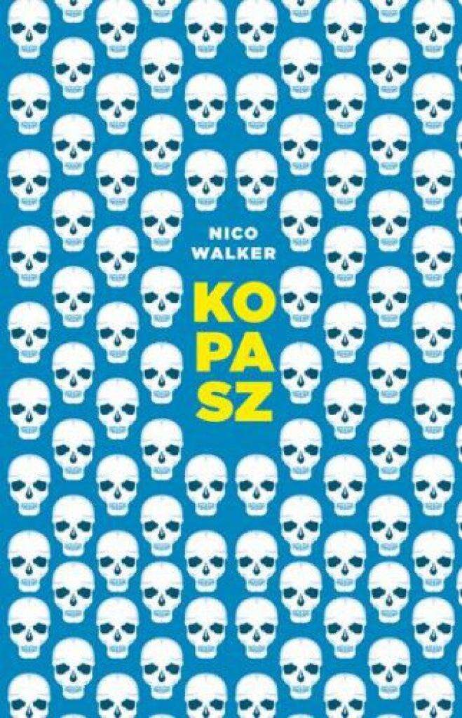 Kopasz