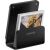 Polaroid photo frame Acrylic, black 173259622
