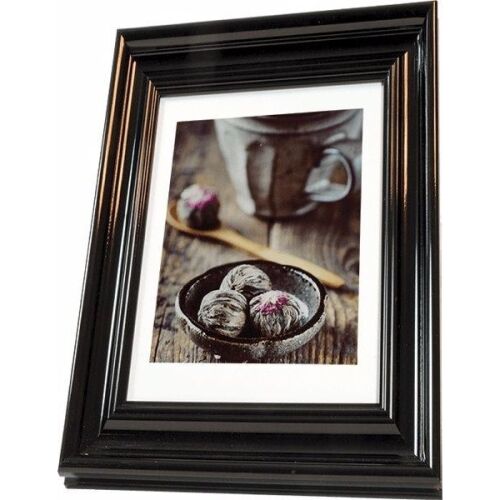 Ramka Focus Focus Charleston Black 15x20 173260168 - Focus