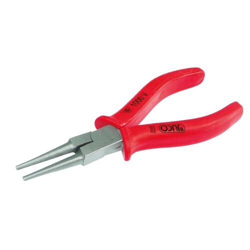 Juco Szczypce okrągłe 160mm izolowane 1000V - S6033