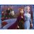 Lisciani Puzzle dwustronne Supermaxi 60 Kraina Lodu II 173262807