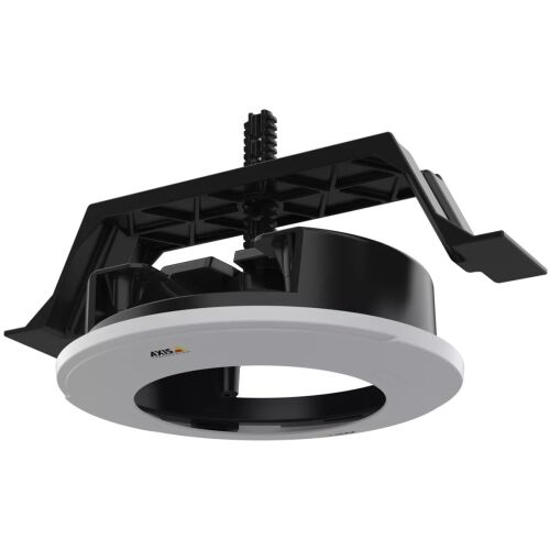 Axis TM3204 Kamera Mennyezeti rögzítő készlet - Fehér / Fekete